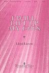 I Will Lift Up My Eyes